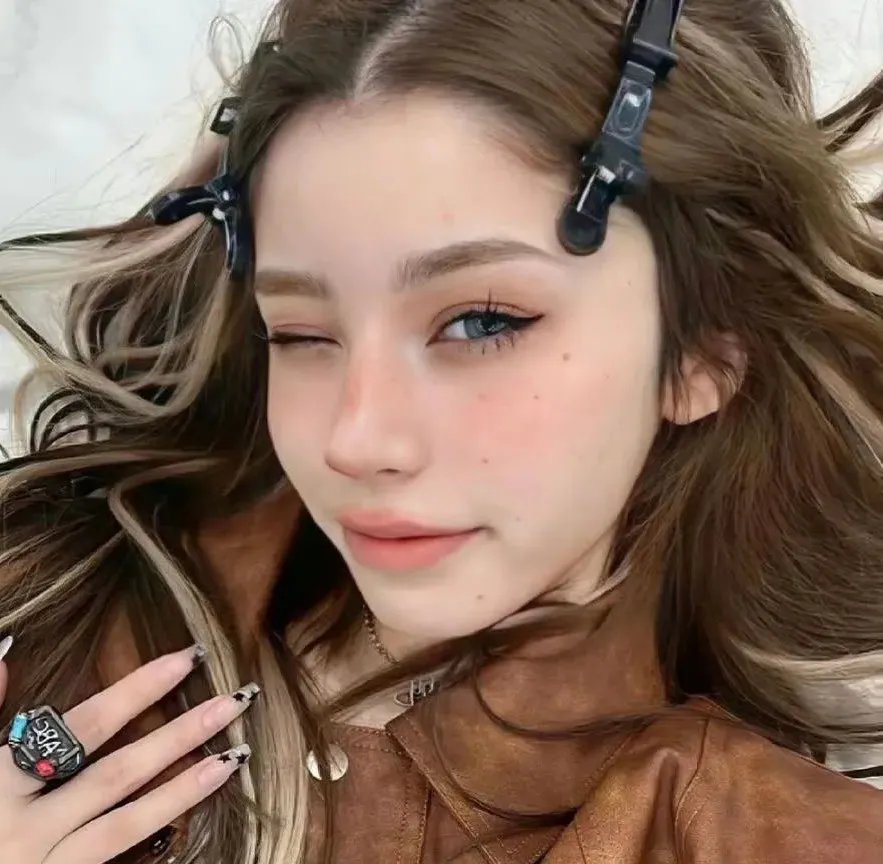 烈女与镖客